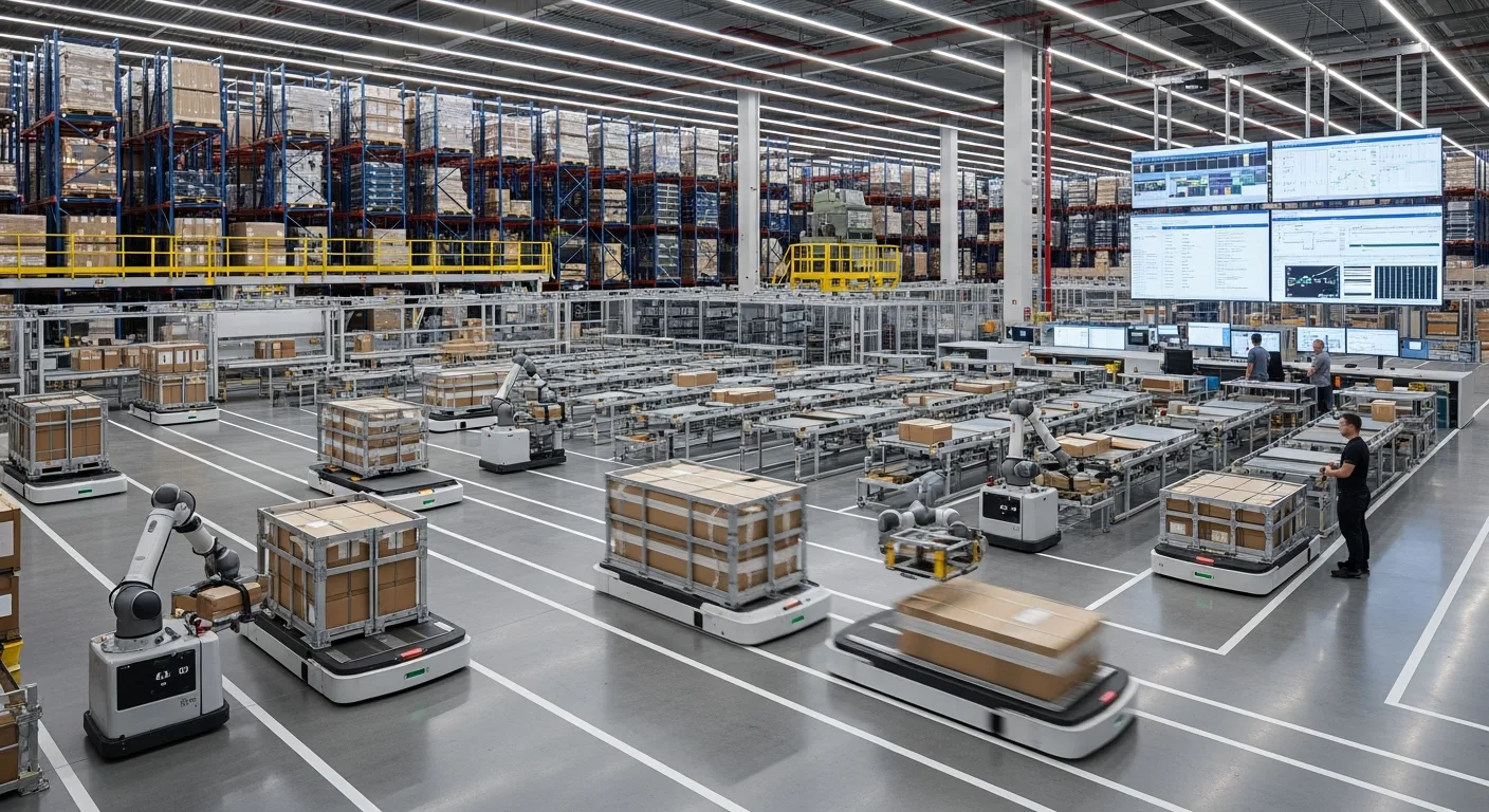 Wood Glen — Logistikunternehmen in Hamburg